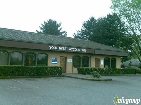 Southwest Financial Service