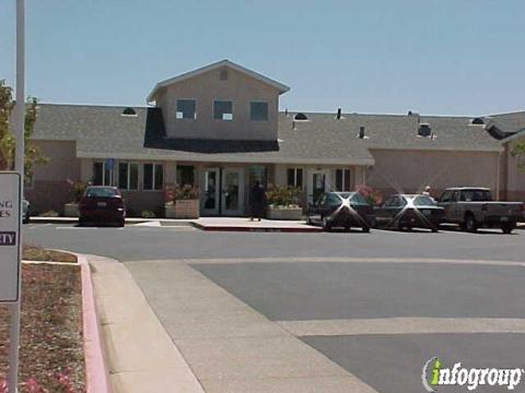 Renwick Square Senior Apartment Homes