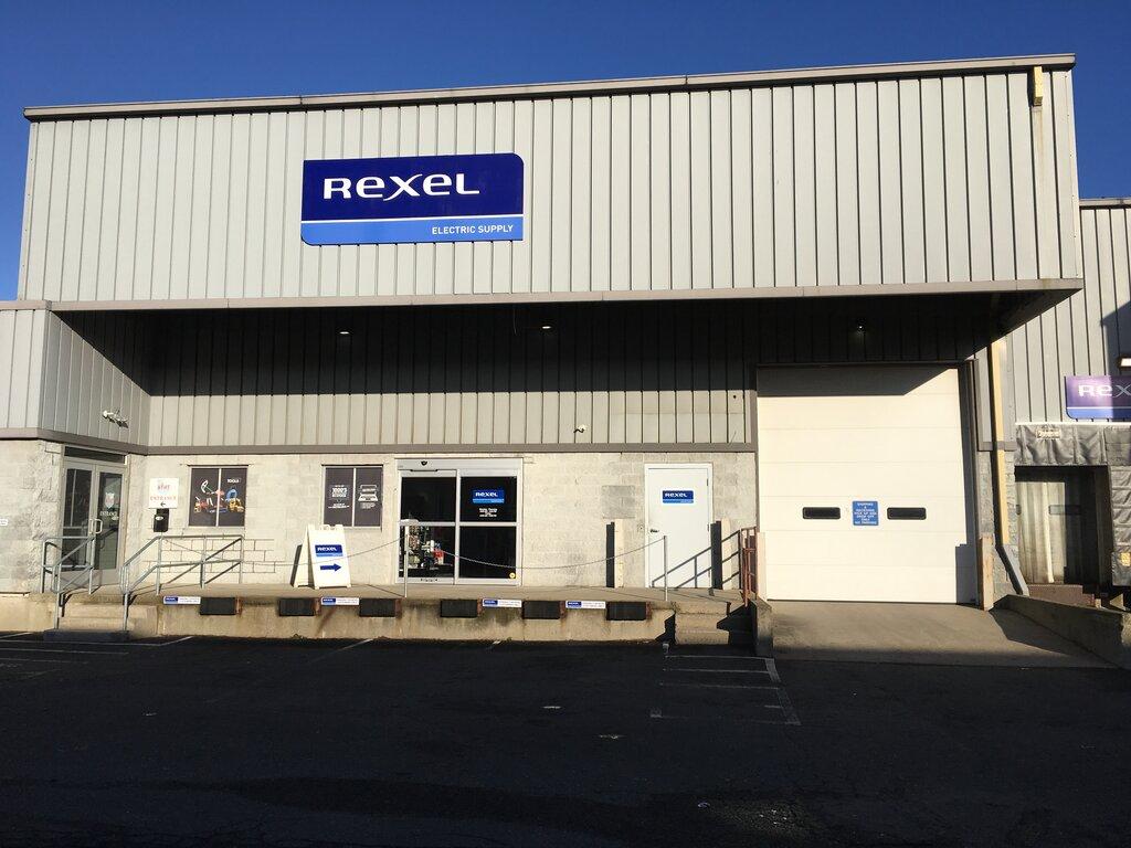 Rexel