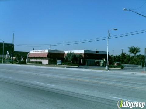 Orange County Chinese Christian Church