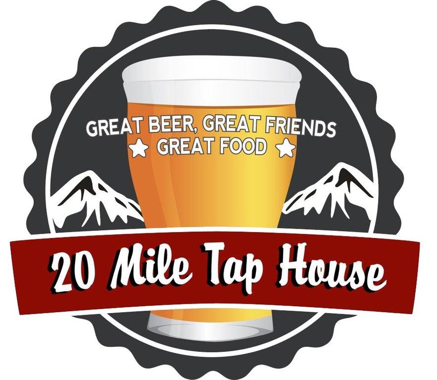 20 Mile Tap House