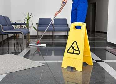 Metro-Plex Cleaning Solutions