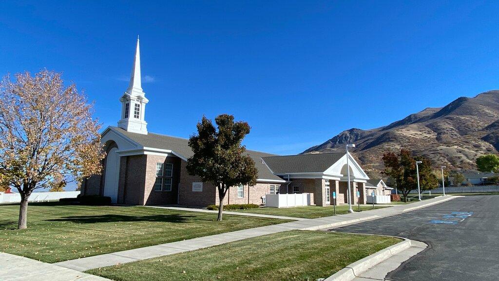 The Church of Jesus Christ of Latter-day Saints