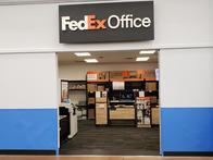 FedEx Office Print & Ship Center