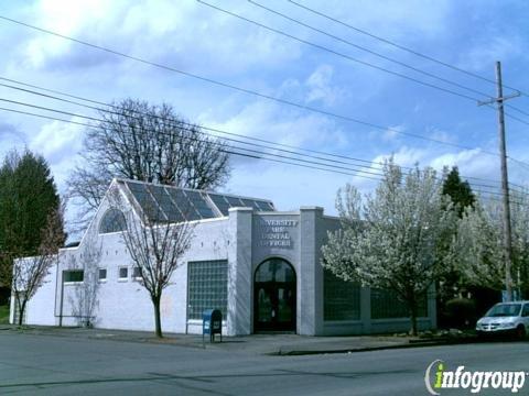 University Park Dental Offices