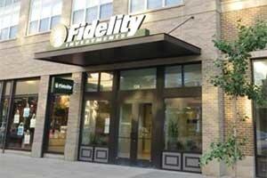 Fidelity Investments