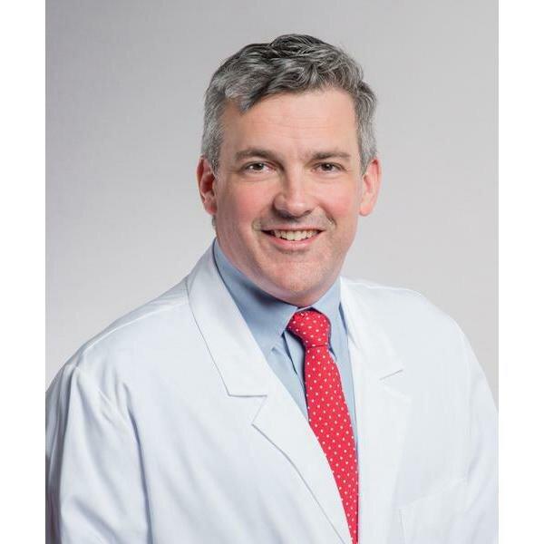 James J. Lyons, MD