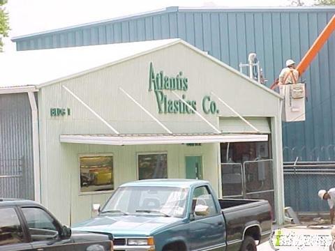 Atlantis Plastics Company