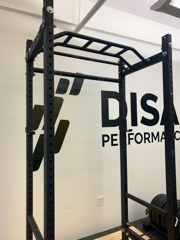 DiSalvo Performance Training