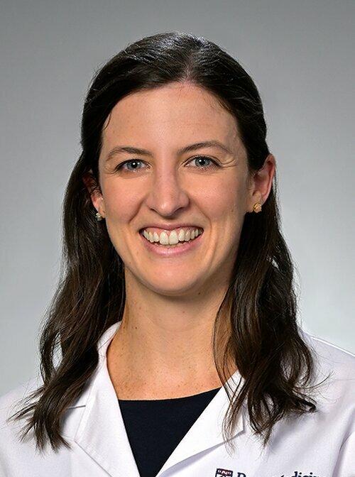 Jessica Dochney, CRNP - Penn Urology Cherry Hill