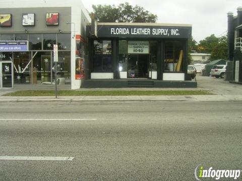 Florida Leather Supply