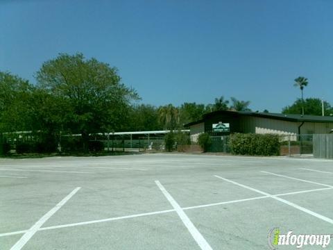 Clearwater Shuffleboard Club