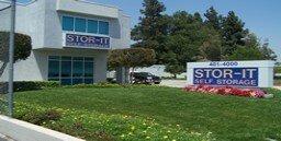 Stor-It Self Storage