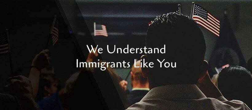 Iyer, PLLC Family & Immigration Law