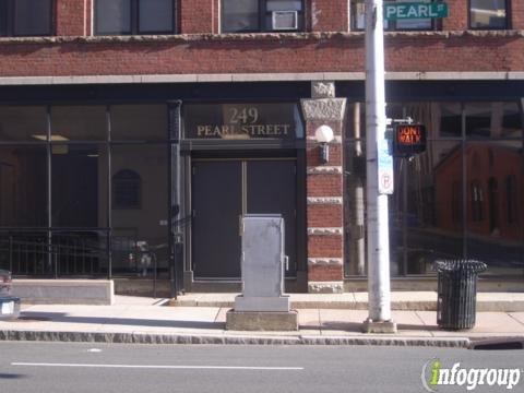 249 Pearl Street LLC