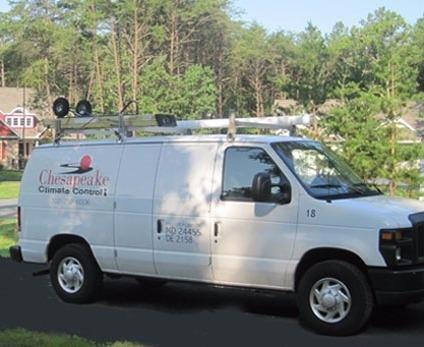 Chesapeake Home Services