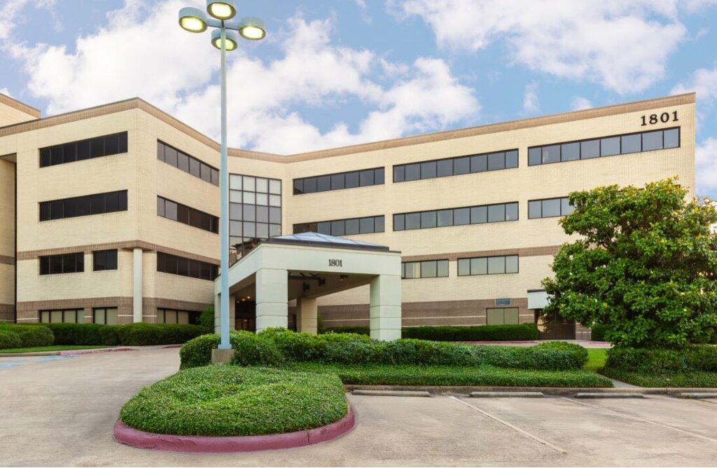 Ochsner LSU Health - Fairfield Medical Office Building