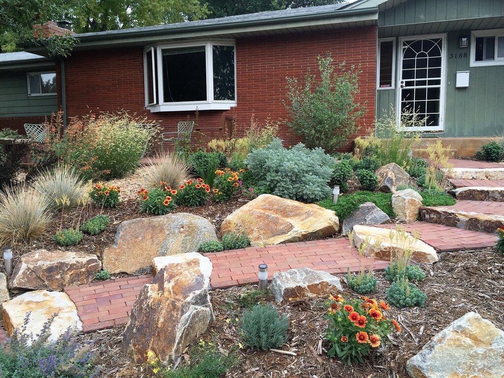 Diggable Designs Landscape Construction