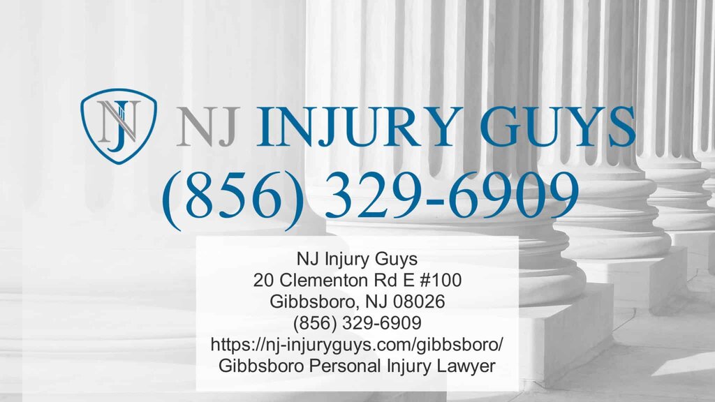 NJ Injury Guys