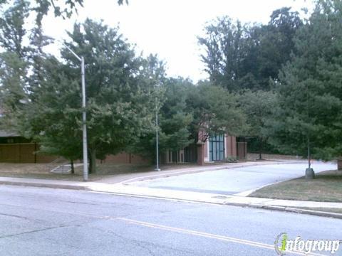 Mikvah of Baltimore, Inc