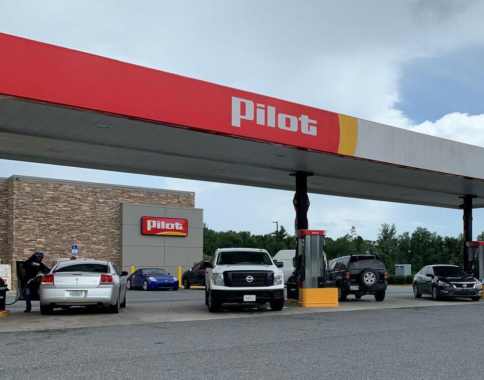 Pilot Travel Center