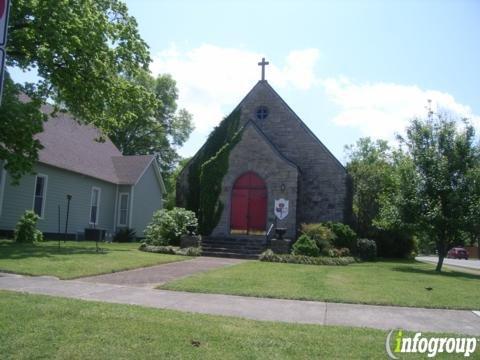 All Saints Southern Episcopal Church