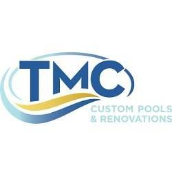 TMC Custom Pools & Renovations