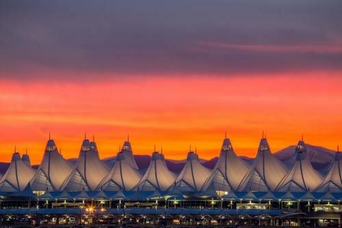 Denver Airport Transportation