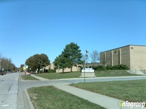 Zeman Elementary School