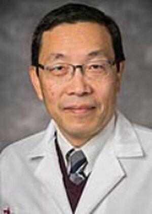 Ambrose Chiang, MD