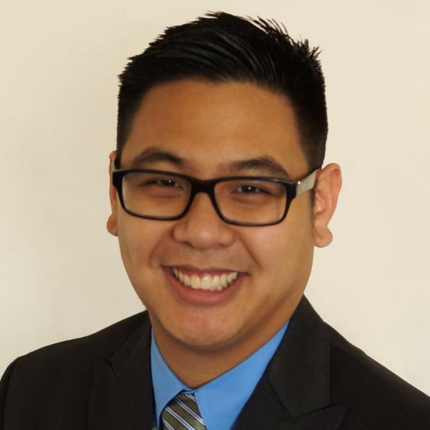 Thomas Phan, Psychiatrist