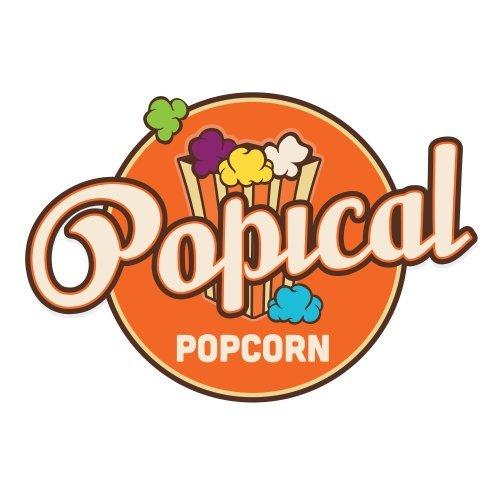 Popical Popcorn