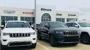 Stivers Chrysler Dodge Jeep Ram