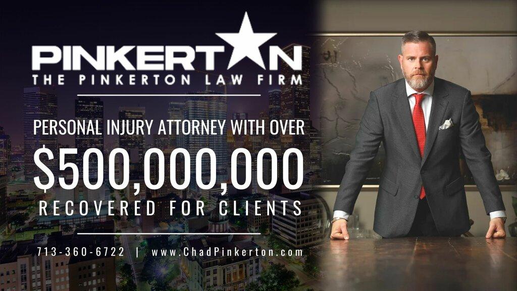 The Pinkerton Law Firm, PLLC