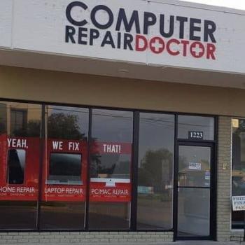 Computer Repair Doctor