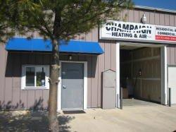 Champaign Heating & Air