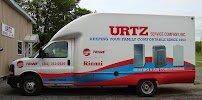 Urtz Service