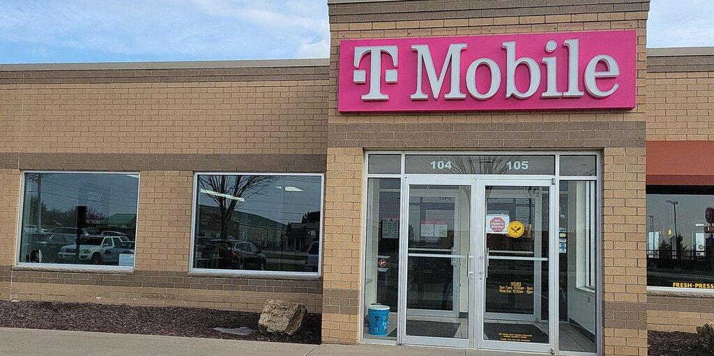 T-Mobile