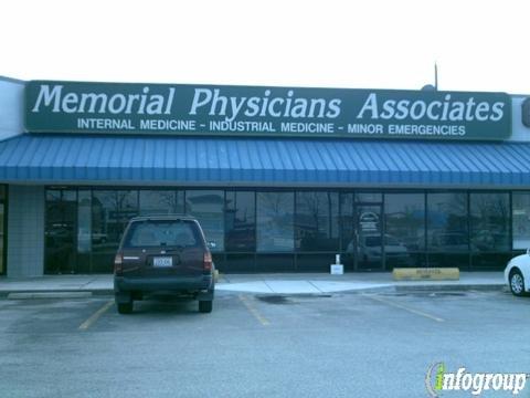 Memorial Physician Associates