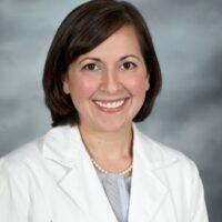 Amy G Rabalais, MD