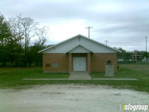 Dorcas Chapel Primitive Baptist