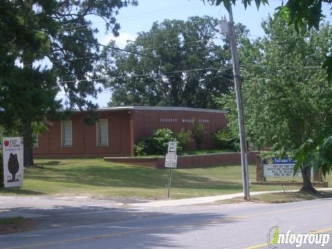 Fairhope Middle School