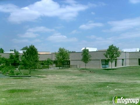 Westridge Elementary School