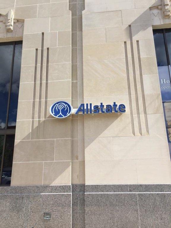 Marshall Insurance Group: Allstate Insurance