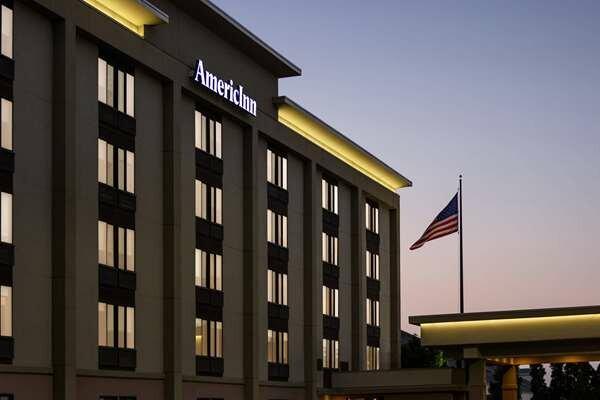 AmericInn