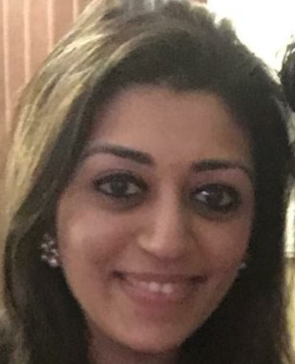 Neeti Sanghrajka Shah, Counselor