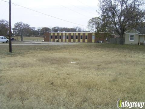 Calvary Missionary Baptist Church