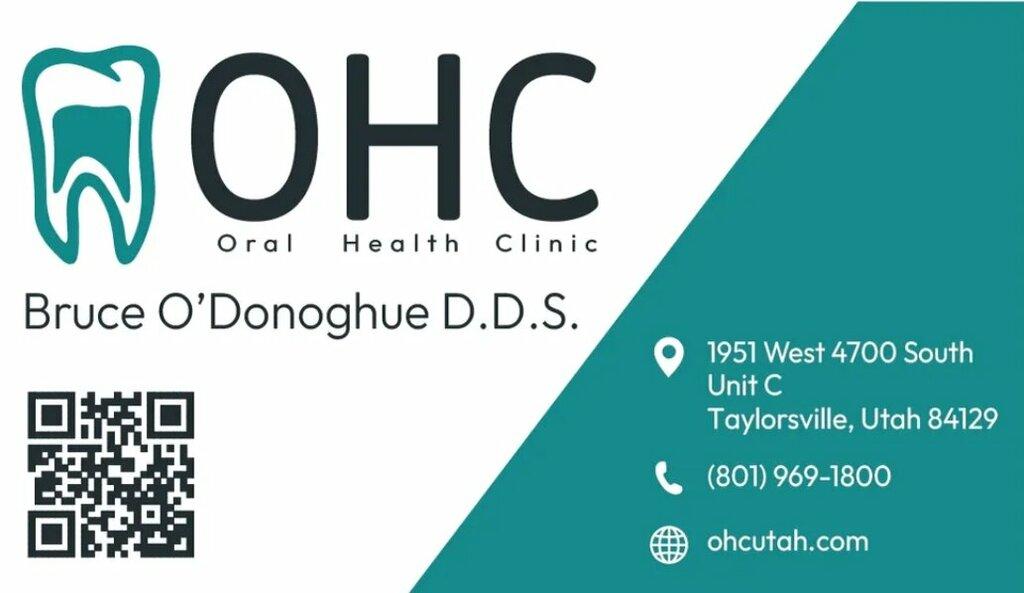 Oral Health Clinic