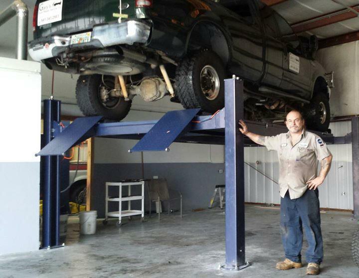 Gary's Auto Repair Service, Inc