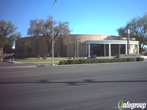 Our Lady of Mount Carmel Church